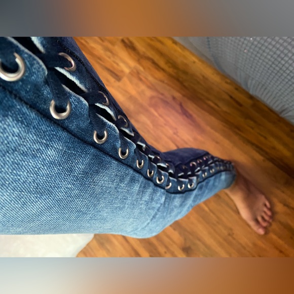 Mavi Jeans - 26W/29L - Great Condition - Picture 1 of 5